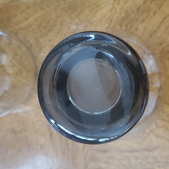 Libbey Smoke Stax Glass Tumblers π€ - Picture 6 of 6